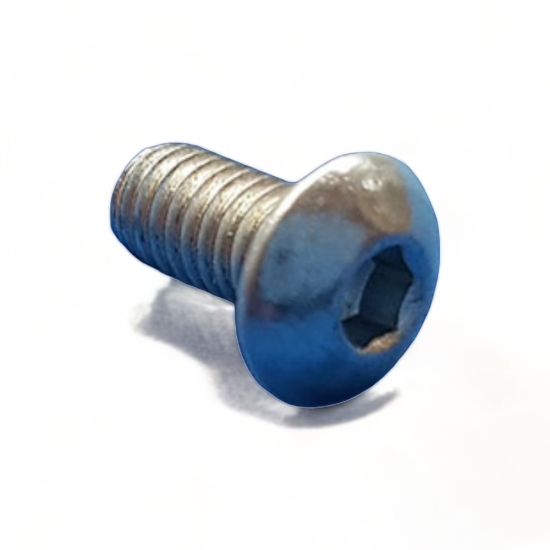 Machine screw M4x8mm