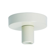 Top fix bracket ECRU (Each) Top fix bracket ECRU (Each)