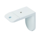 Maxi adjustable Bracket in White, Second hand (Each) Maxi adjustable Bracket in White, Second hand (Each)