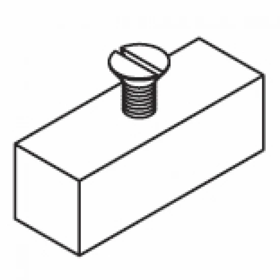 Track Insert (Each)