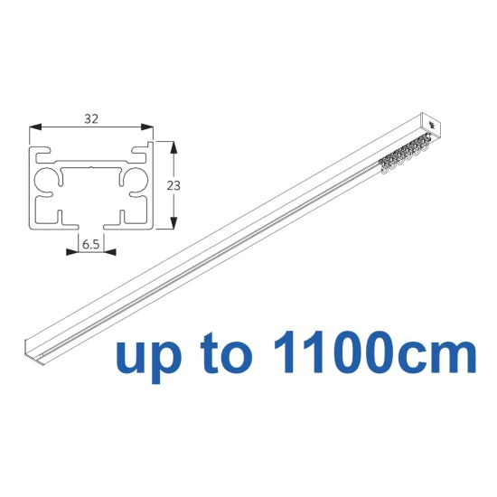 6970 Hand operated & 6970 Wave Hand operated White, Black or Silver. up to 1100cm Complete 6970 Hand operated & 6970 Wave Hand operated White, Black or Silver. up to 1100cm Complete